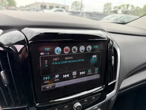 More photos of 2019 Chevrolet Traverse LT Leather at Dorsett Mitsubishi, IN