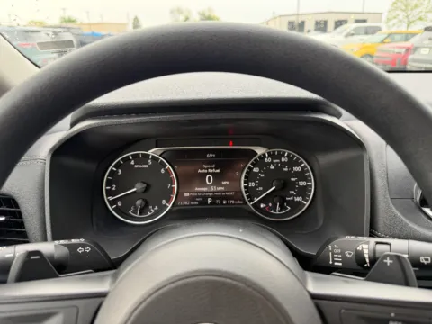 More photos of 2024 Nissan Rogue SV at Dorsett Mitsubishi, IN