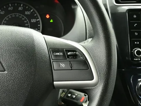 More photos of 2024 Mitsubishi Mirage ES at Dorsett Mitsubishi, IN