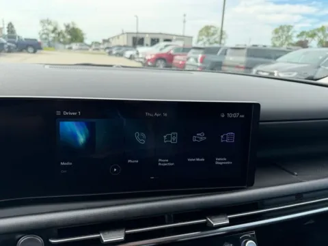 More photos of 2025 Hyundai Tucson SEL at Dorsett Mitsubishi, IN