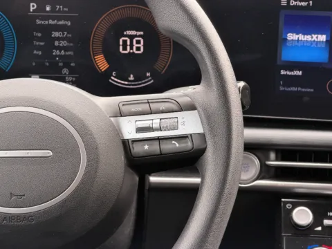 More photos of 2025 Hyundai Tucson SEL at Dorsett Mitsubishi, IN