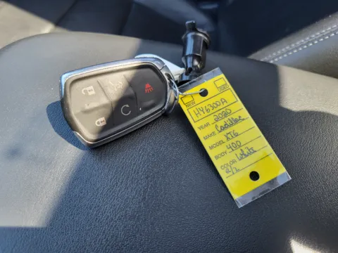 More photos of 2020 Cadillac XT6 AWD Premium Luxury at Dorsett Mitsubishi, IN