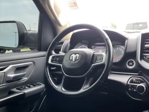 Another view of 2020 Ram 1500 Big Horn for sale in Terre Haute, IN at Dorsett Mitsubishi