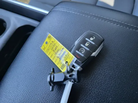 More photos of 2020 Ram 1500 Big Horn at Dorsett Mitsubishi, IN