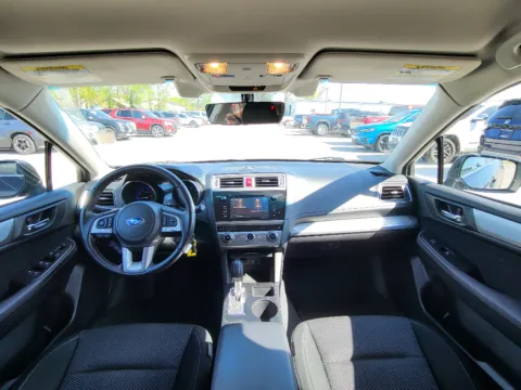 Photos of 2017 Subaru Outback Premium for sale in Terre Haute, IN at Dorsett Mitsubishi