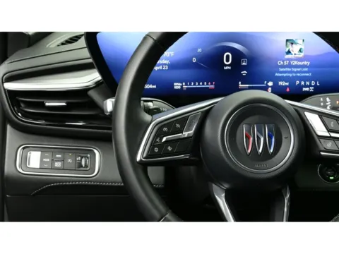 More photos of 2025 Buick Enclave Preferred at Dorsett Mitsubishi, IN