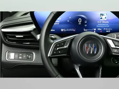 More photos of 2025 Buick Enclave Preferred at Dorsett Mitsubishi, IN