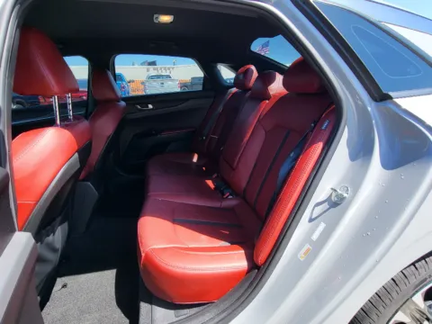 More photos of 2024 Kia K5 GT-Line at Dorsett Mitsubishi, IN