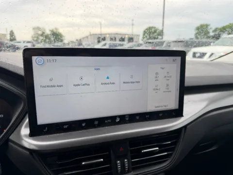 More photos of 2023 Ford Escape Active at Dorsett Mitsubishi, IN