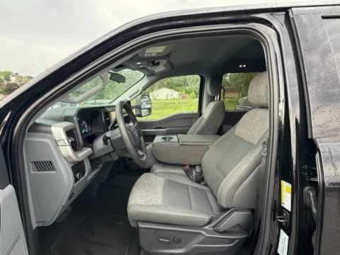 Photos of 2026 Ford F-350 Super Duty XLT for sale in Terre Haute, IN at Dorsett Mitsubishi