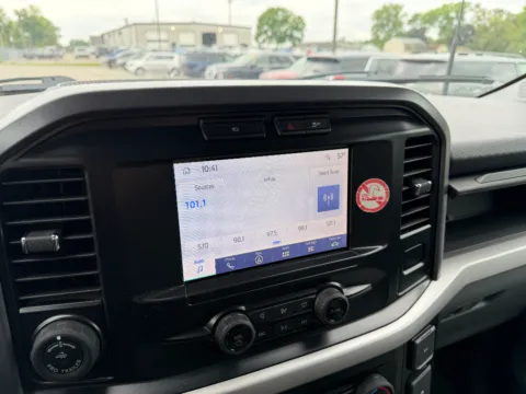 More photos of 2023 Ford F-150 XLT at Dorsett Mitsubishi, IN