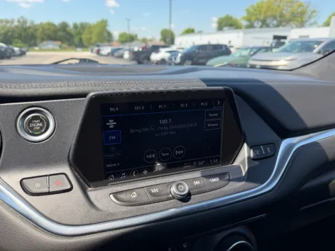 More photos of 2021 Chevrolet Blazer LT at Dorsett Mitsubishi, IN