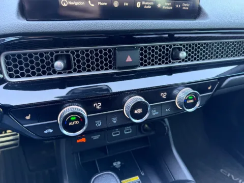More photos of 2022 Honda Civic Sport Touring at Dorsett Mitsubishi, IN