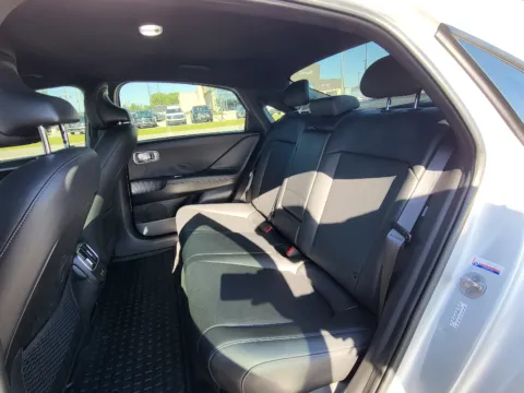 More photos of 2024 Hyundai IONIQ 6 SEL at Dorsett Mitsubishi, IN