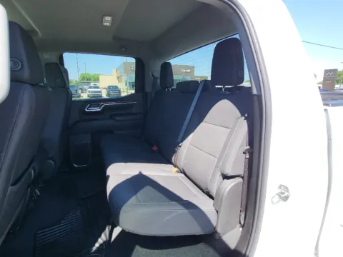 More photos of 2025 Chevrolet Silverado 1500 LT at Dorsett Mitsubishi, IN