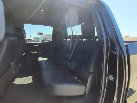 More photos of 2022 Chevrolet Silverado 1500 LT Trail Boss at Dorsett Mitsubishi, IN