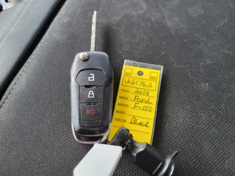 More photos of 2019 Ford F-150 XL at Dorsett Mitsubishi, IN