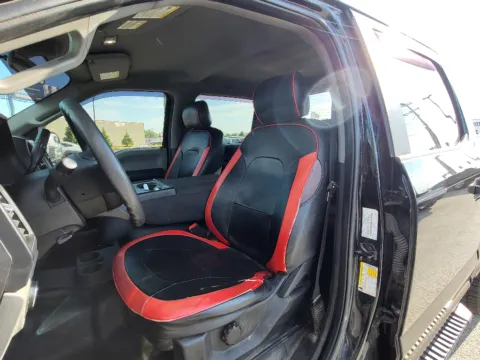 Another view of 2019 Ford F-150 XL for sale in Terre Haute, IN at Dorsett Mitsubishi