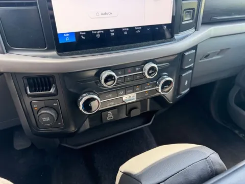 More photos of 2025 Ford F-150 XLT at Dorsett Mitsubishi, IN