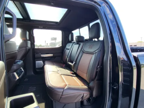 More photos of 2023 Ford F-250 Super Duty King Ranch at Dorsett Mitsubishi, IN