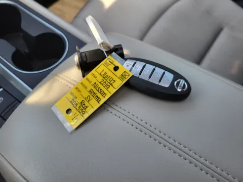 More photos of 2019 Nissan Altima 2.5 SV at Dorsett Nissan, IN