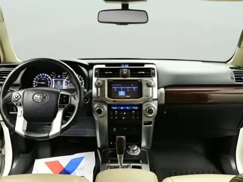 Photos of 2016 Toyota 4Runner Limited for sale in Terre Haute, IN at Dorsett Nissan