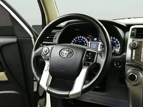 Another view of 2016 Toyota 4Runner Limited for sale in Terre Haute, IN at Dorsett Nissan
