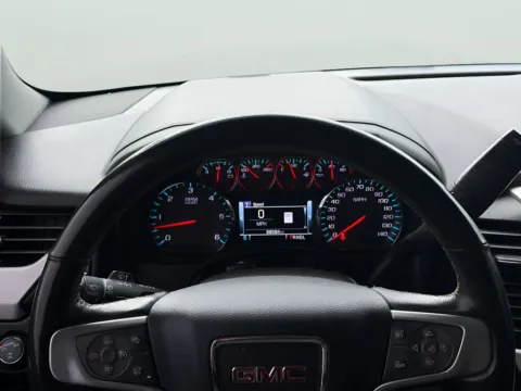 Photos of 2020 GMC Yukon XL 1500 SLT for sale in Terre Haute, IN at Dorsett Nissan