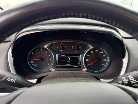 More photos of 2019 Chevrolet Traverse LT Leather at Dorsett Nissan, IN