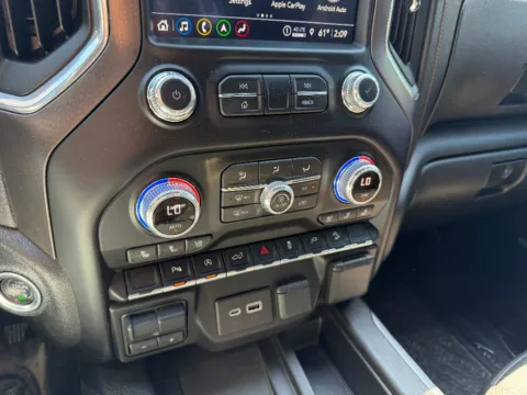 More photos of 2021 GMC Sierra 1500 AT4 at Dorsett Nissan, IN