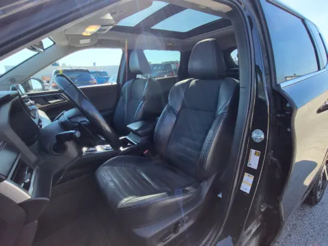 Another view of 2022 Mitsubishi Outlander SE for sale in Terre Haute, IN at Dorsett Nissan