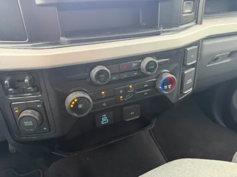 More photos of 2026 Ford F-350 Super Duty XLT at Dorsett Nissan, IN