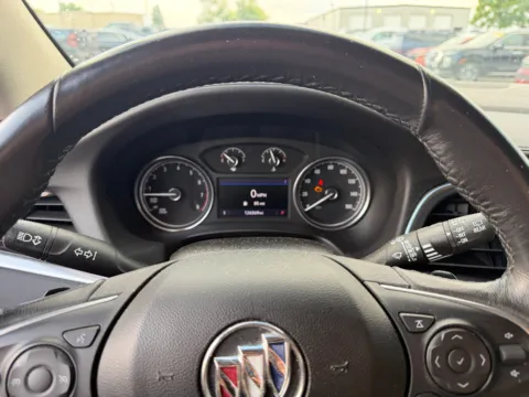 Another view of 2021 Buick Enclave Essence for sale in Terre Haute, IN at Dorsett Nissan