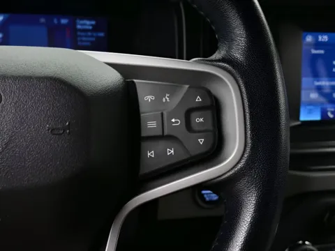 More photos of 2023 Ford Bronco Advanced Black Diamond at Dorsett Nissan, IN