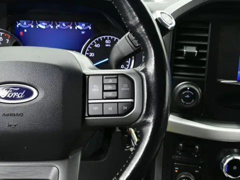 More photos of 2022 Ford F-150 XLT at Dorsett Nissan, IN
