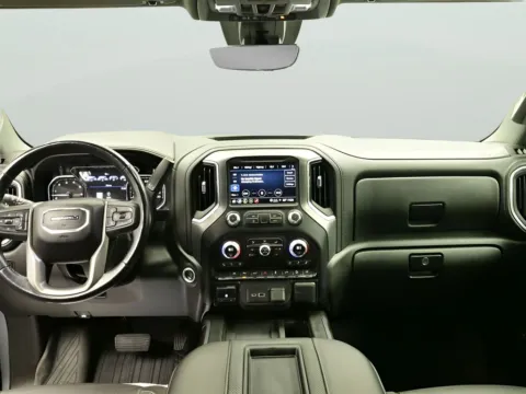 Photos of 2022 GMC Sierra Limited 1500 Denali for sale in Terre Haute, IN at Dorsett Nissan