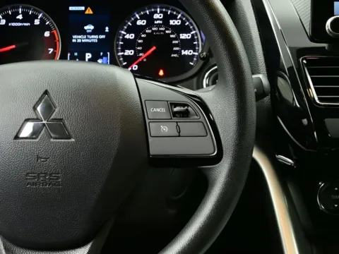 More photos of 2025 Mitsubishi Eclipse Cross LE at Dorsett Nissan, IN