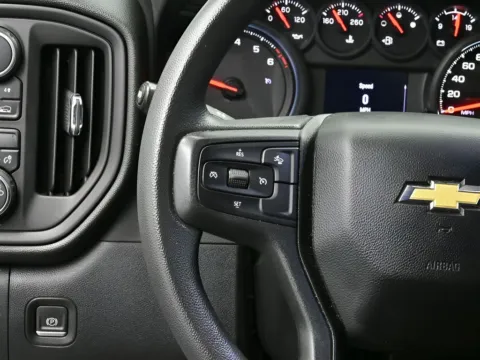 More photos of 2023 Chevrolet Silverado 1500 Custom at Dorsett Nissan, IN