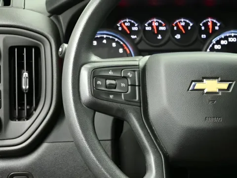More photos of 2023 Chevrolet Silverado 1500 Custom at Dorsett Nissan, IN