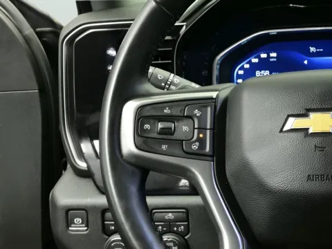 More photos of 2025 Chevrolet Silverado 1500 LT at Dorsett Nissan, IN