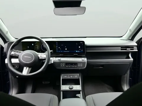 Photos of 2024 Hyundai Kona SEL for sale in Terre Haute, IN at Dorsett Nissan