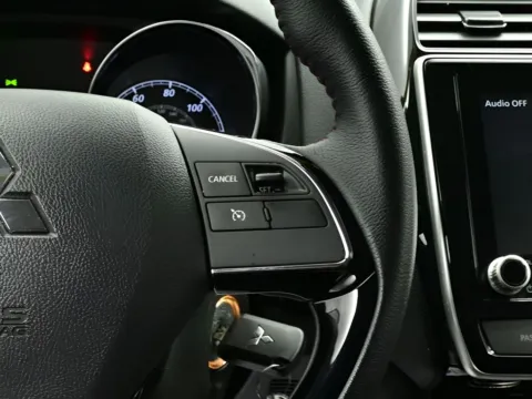 More photos of 2025 Mitsubishi Outlander Sport LE at Dorsett Nissan, IN
