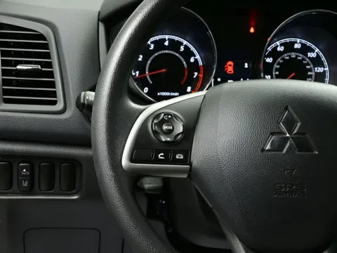 More photos of 2025 Mitsubishi Outlander Sport ES at Dorsett Nissan, IN