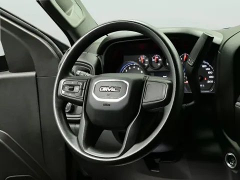 Another view of 2023 GMC Sierra 1500 Pro for sale in Terre Haute, IN at Dorsett Nissan