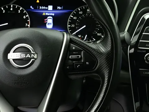More photos of 2023 Nissan Maxima SL at Dorsett Nissan, IN
