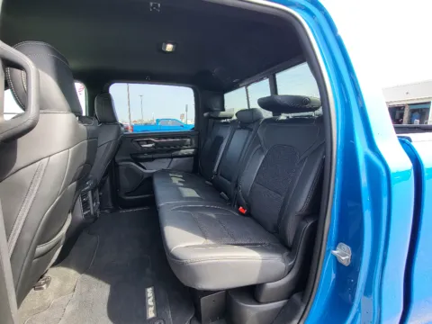 More photos of 2022 Ram 1500 Sport at Dorsett Nissan, IN