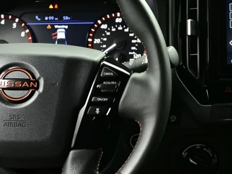 More photos of 2025 Nissan Frontier PRO-4X at Dorsett Nissan, IN