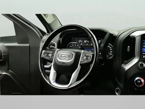 Another view of 2022 GMC Sierra Limited 1500 Elevation for sale in Terre Haute, IN at Dorsett Nissan
