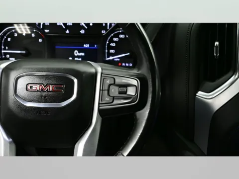 More photos of 2022 GMC Sierra Limited 1500 Elevation at Dorsett Nissan, IN