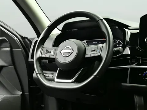 Another view of 2025 Nissan Pathfinder SV for sale in Terre Haute, IN at Dorsett Nissan